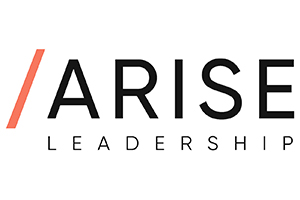 Arise Leadership Logo