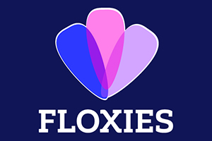 Floxies Logo