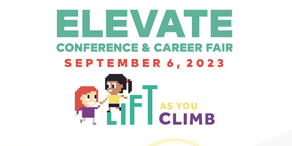 ELEVATE Virtual Conference