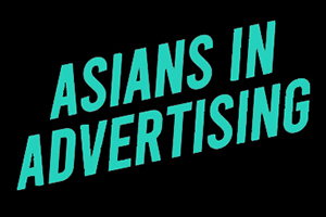 Asians in Advertising Logo