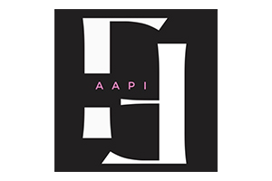 AAPI F3 Logo