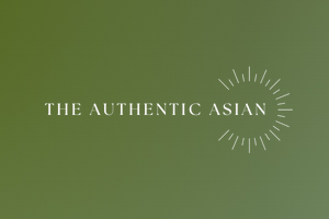 The Authentic Asian