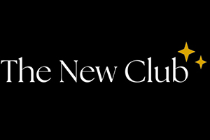 The New Club Logo