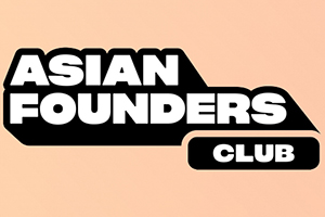 Asian Founders Club Logo