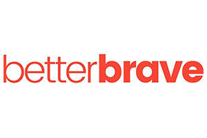 Better Brave Logo