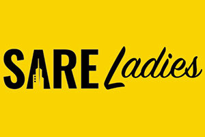 SARE Ladies Logo