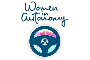 Women in Autonomy Logo