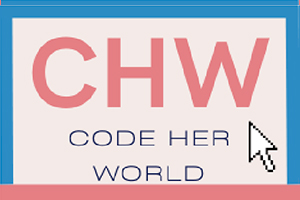 Code Her World