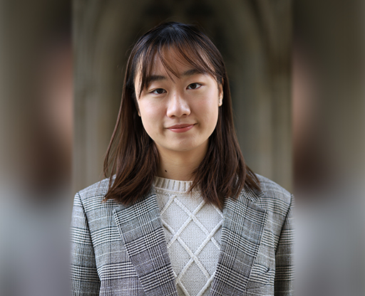 Islina (Yunhong) Shan