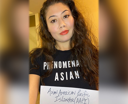 Sophie-Claire “Asian Soph” Kanno